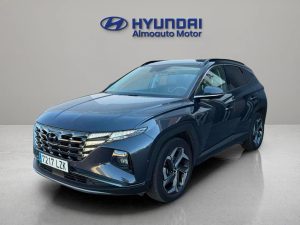 Hyundai Tucson 1.6 TGDI 169kW (230CV) HEV Style Auto