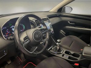 Hyundai Tucson 1.6 TGDI 110kW (150CV) Klass