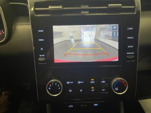 Hyundai Tucson 1.6 TGDI 110kW (150CV) Klass