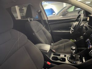 Hyundai Tucson 1.6 TGDI 110kW (150CV) Klass