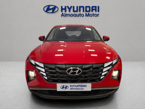 Hyundai Tucson 1.6 TGDI 110kW (150CV) Klass