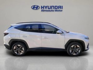 Hyundai Tucson 1.6T 185kW (252CV) PHEV AT Tecno Sky