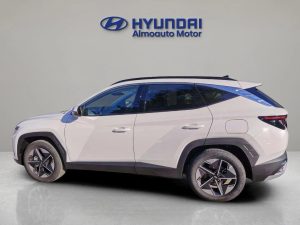 Hyundai Tucson 1.6T 185kW (252CV) PHEV AT Tecno Sky