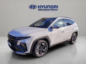 Hyundai Tucson 1.6T 185kW (252CV) PHEV AT Tecno Sky