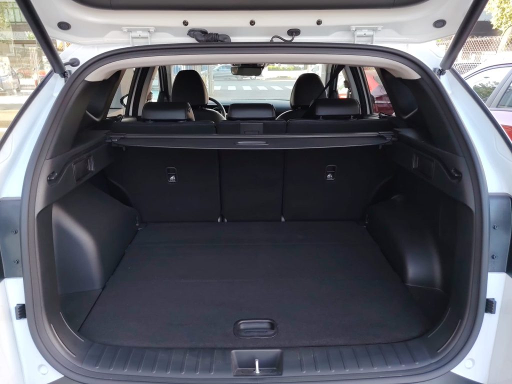 Hyundai Tucson 1.6T 185kW (252CV) PHEV AT Tecno Sky