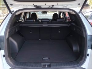 Hyundai Tucson 1.6T 185kW (252CV) PHEV AT Tecno Sky