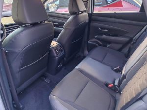 Hyundai Tucson 1.6T 185kW (252CV) PHEV AT Tecno Sky
