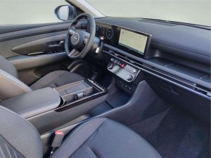 Hyundai Tucson 1.6T 185kW (252CV) PHEV AT Tecno Sky