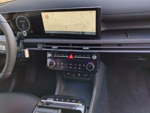Hyundai Tucson 1.6T 185kW (252CV) PHEV AT Tecno Sky