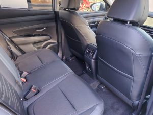 Hyundai Tucson 1.6T 185kW (252CV) PHEV AT Tecno Sky