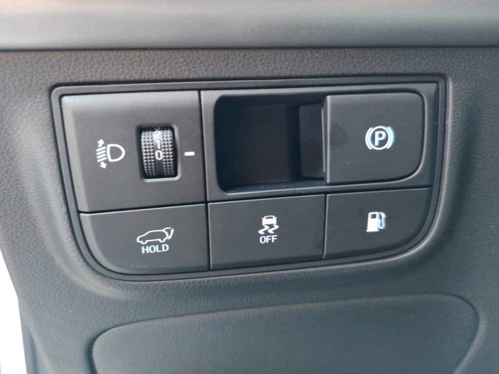 Hyundai Tucson 1.6T 185kW (252CV) PHEV AT Tecno Sky