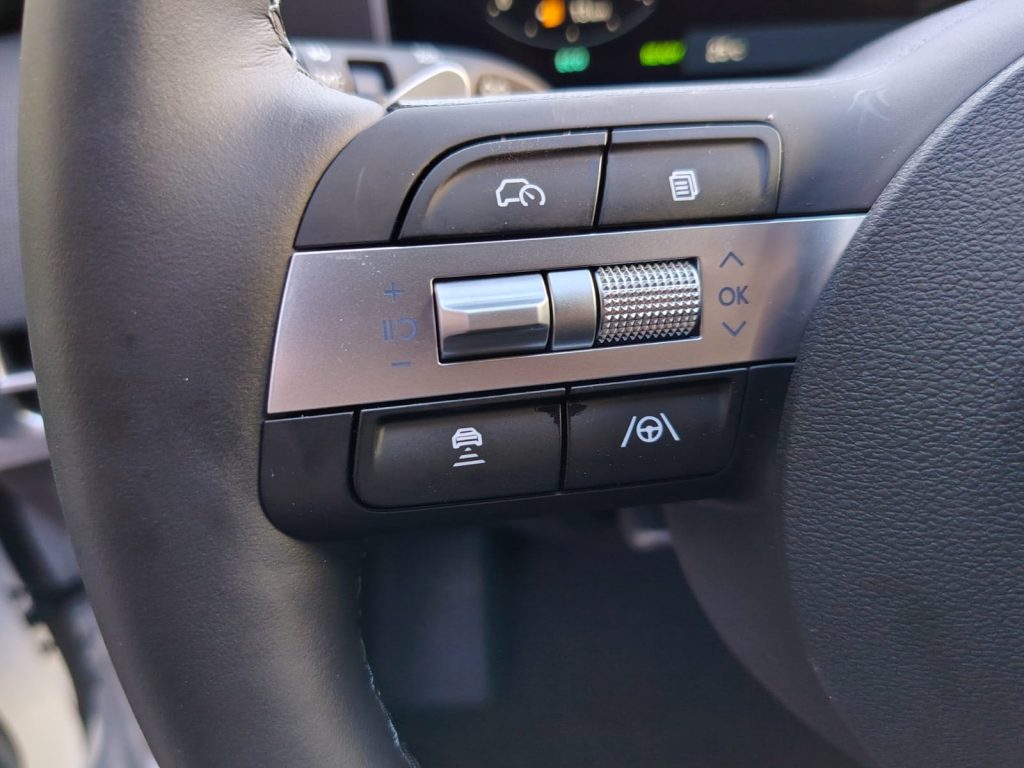 Hyundai Tucson 1.6T 185kW (252CV) PHEV AT Tecno Sky