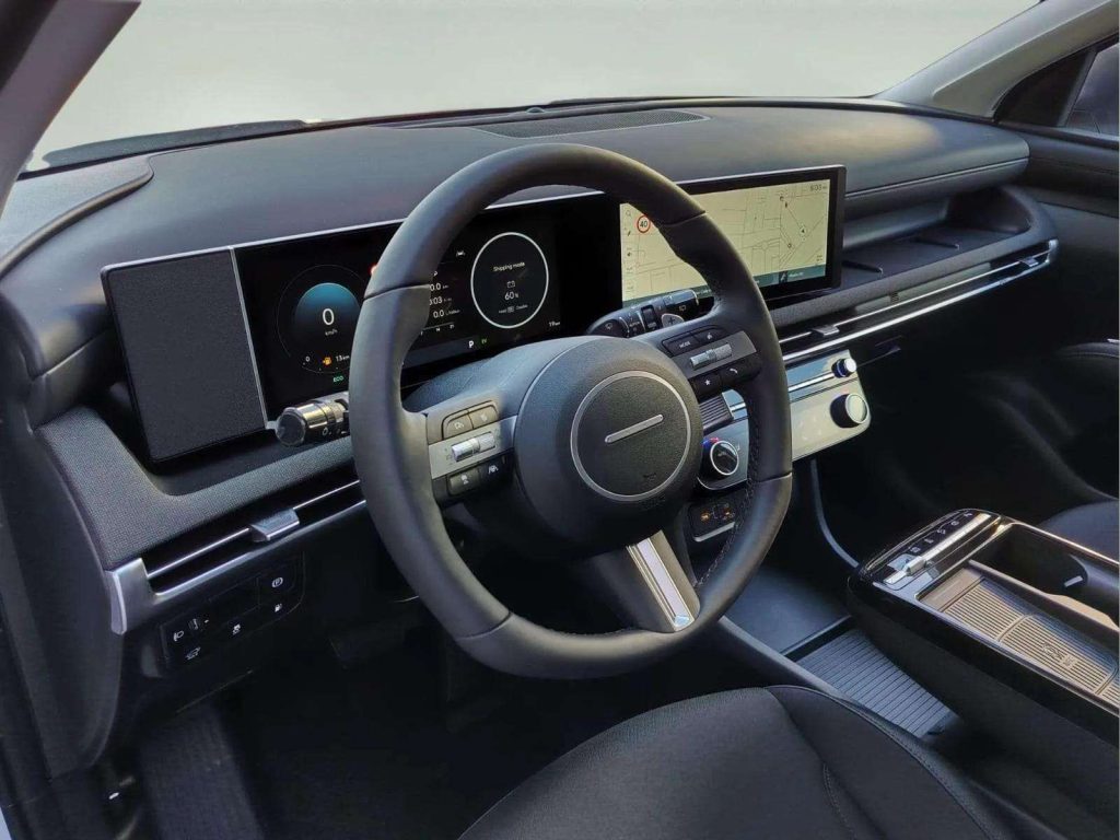 Hyundai Tucson 1.6T 185kW (252CV) PHEV AT Tecno Sky