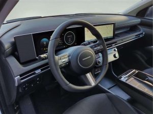 Hyundai Tucson 1.6T 185kW (252CV) PHEV AT Tecno Sky