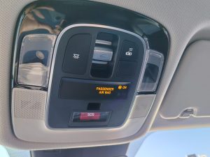 Hyundai Tucson 1.6T 185kW (252CV) PHEV AT Tecno Sky
