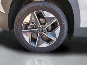 Hyundai Tucson 1.6T 185kW (252CV) PHEV AT Tecno Sky