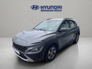 Hyundai Kona 1.6 GDI HEV Maxx DCT