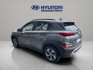 Hyundai Kona 1.6 GDI HEV Maxx DCT