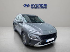 Hyundai Kona 1.6 GDI HEV Maxx DCT