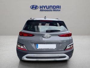 Hyundai Kona 1.6 GDI HEV Maxx DCT