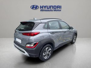 Hyundai Kona 1.6 GDI HEV Maxx DCT