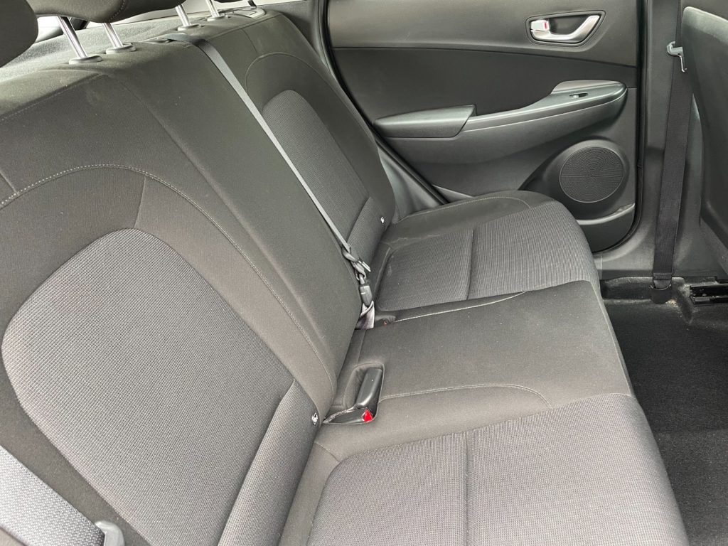 Hyundai Kona 1.6 GDI HEV Maxx DCT