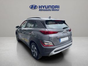 Hyundai Kona 1.6 GDI HEV Maxx DCT