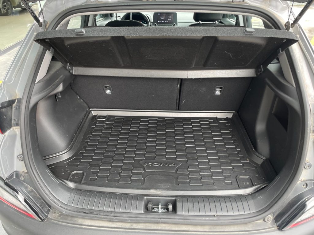 Hyundai Kona 1.6 GDI HEV Maxx DCT