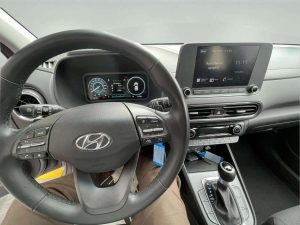 Hyundai Kona 1.6 GDI HEV Maxx DCT