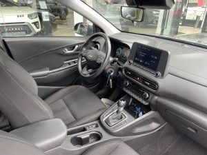Hyundai Kona 1.6 GDI HEV Maxx DCT