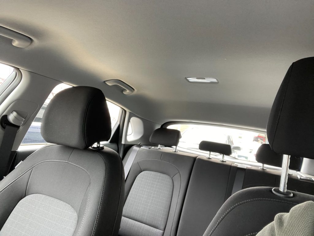 Hyundai Kona 1.6 GDI HEV Maxx DCT