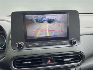 Hyundai Kona 1.6 GDI HEV Maxx DCT