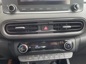 Hyundai Kona 1.6 GDI HEV Maxx DCT