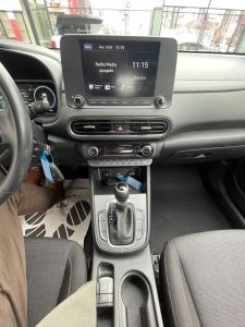 Hyundai Kona 1.6 GDI HEV Maxx DCT