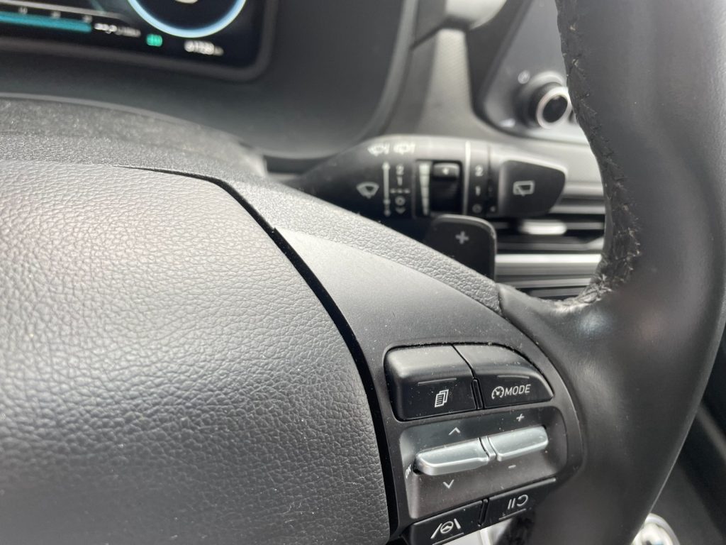 Hyundai Kona 1.6 GDI HEV Maxx DCT