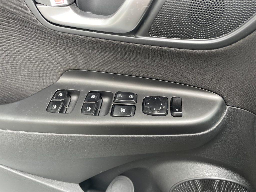 Hyundai Kona 1.6 GDI HEV Maxx DCT
