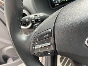 Hyundai Kona 1.6 GDI HEV Maxx DCT