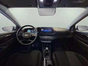 Hyundai i20 1.0 TGDI 74kW (100CV) 48V Tecno