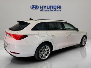 SEAT Leon SP 1.5 eTSI 110kW DSG Style Special Ed