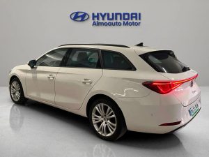 SEAT Leon SP 1.5 eTSI 110kW DSG Style Special Ed