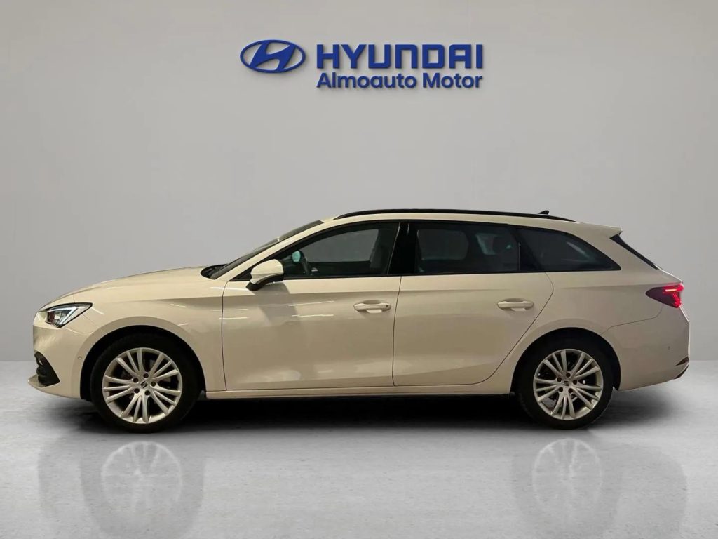 SEAT Leon SP 1.5 eTSI 110kW DSG Style Special Ed