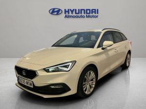 SEAT Leon SP 1.5 eTSI 110kW DSG Style Special Ed