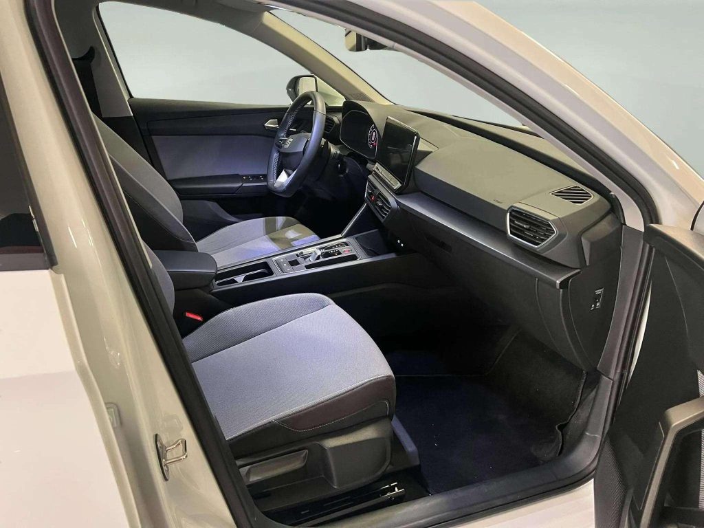 SEAT Leon SP 1.5 eTSI 110kW DSG Style Special Ed