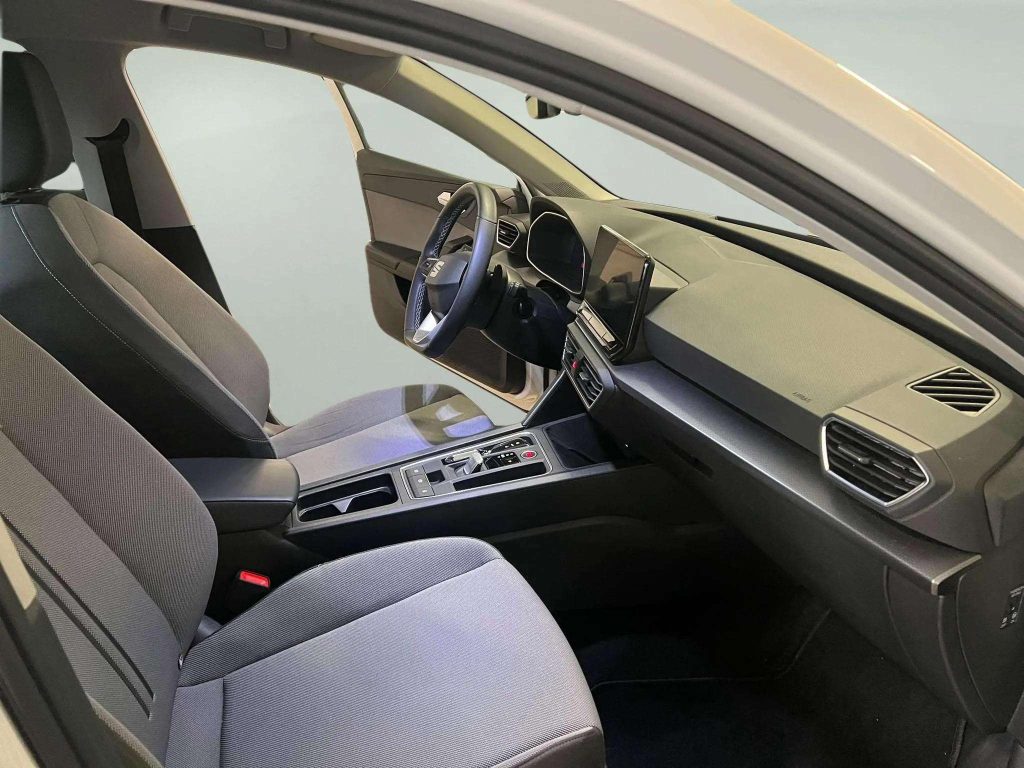 SEAT Leon SP 1.5 eTSI 110kW DSG Style Special Ed