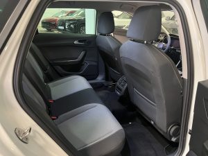 SEAT Leon SP 1.5 eTSI 110kW DSG Style Special Ed