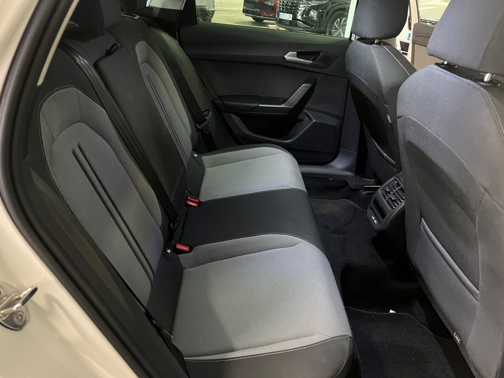 SEAT Leon SP 1.5 eTSI 110kW DSG Style Special Ed
