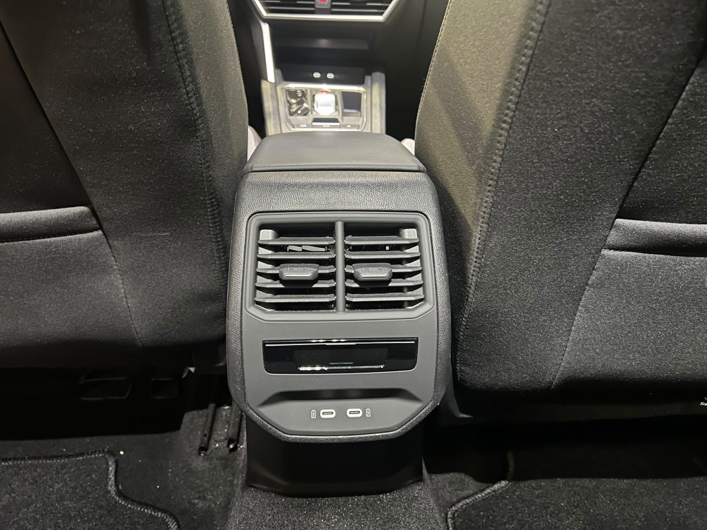 SEAT Leon SP 1.5 eTSI 110kW DSG Style Special Ed