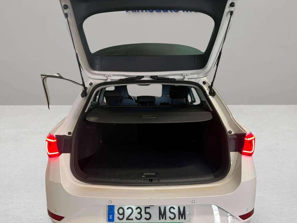 SEAT Leon SP 1.5 eTSI 110kW DSG Style Special Ed