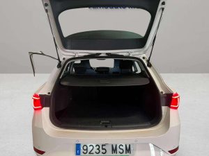 SEAT Leon SP 1.5 eTSI 110kW DSG Style Special Ed