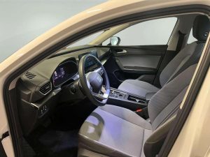 SEAT Leon SP 1.5 eTSI 110kW DSG Style Special Ed